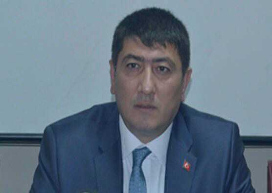 Çorum'un Talebi "Artık yeter Toki"