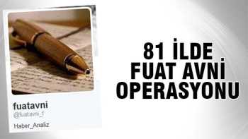 Çorum UYAP personeli görevden alındı