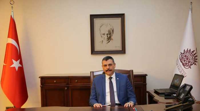 Çorum Valiliğinden yeni koronavirüs kararları
