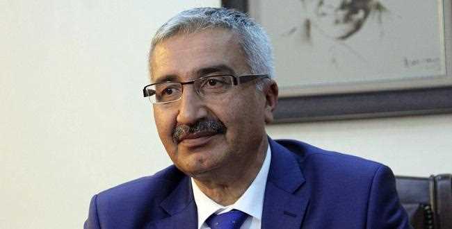 Çorum Valisi Kılıç FETÖ'de gelinen son durumu anlattı