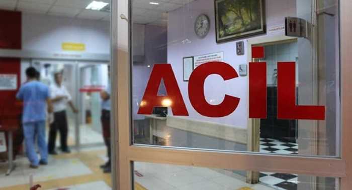 Çorum Valliği Okulda Zehirlenme Haberine Yazılı Açıklama Yaptı!