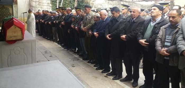  Çorumlu Jandarma Astsubay Başçavuş Saffet Demir geçirdiği kaza sonucu yaşamını yitirdi…