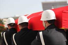 ÇORUMLU POLİS DİYARBAKIR'DAKİ ÇATIŞMADA ŞEHİT OLDU