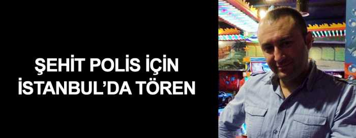 ÇORUMLU TRAFIK POLISI FATIH ALAGÖZ KAZADA ŞEHIT OLDU
