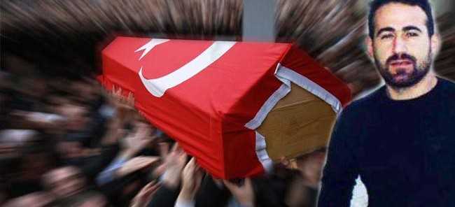 ÇORUMLU UZMAN ÇAVUŞ ŞEHİT DÜŞTÜ