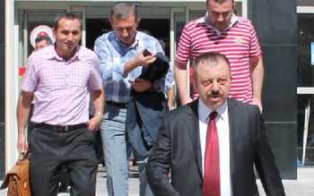Çorumspor davasında karar çıktı
