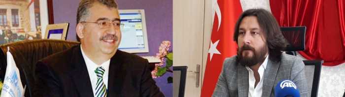 Çorumspor için Kritik görüşme ertelendi  
