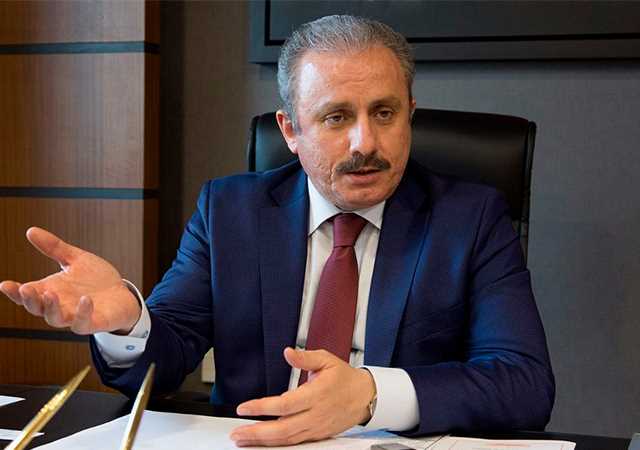CUMHUR İTTİFAKINDA OY HESAPLAMASI