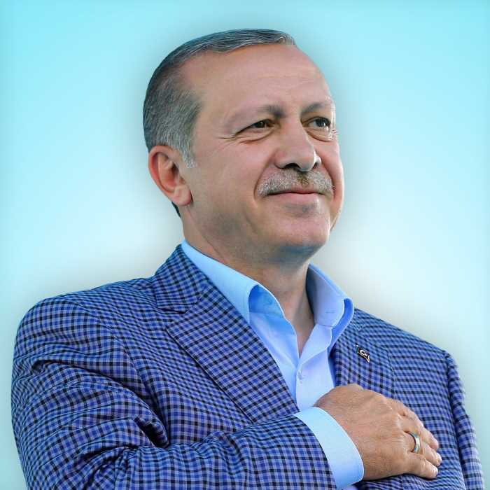 Cumhurbaşkanı Erdoğan 29 Ekim’de Çorum’a gelecek