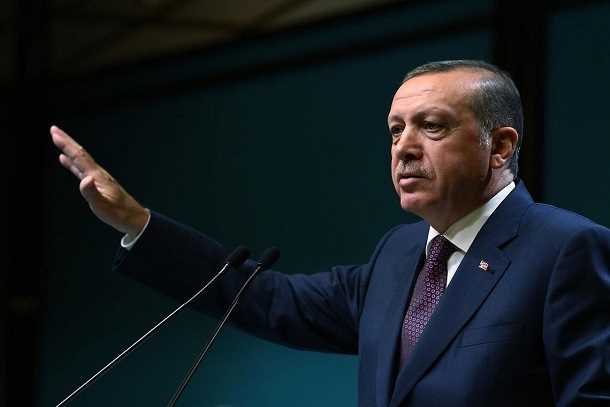 Cumhurbaşkanı Erdoğan Belediyelerin Denetleneceğini Duyurdu