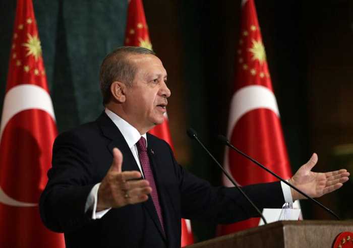 Cumhurbaşkanı Erdoğan Çorum il kongresine katılabilir