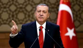 CUMHURBAŞKANI ERDOĞAN;DEMİRTAŞ'A: BU İHANETTİR