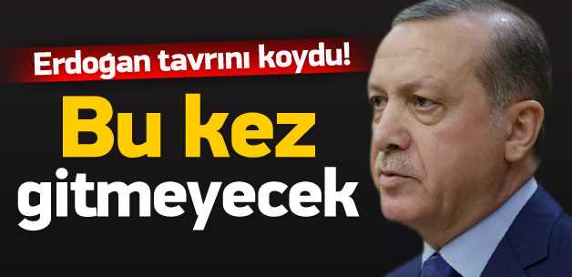 Cumhurbaşkanı Recep Tayyip Erdoğan’ın, 18 Mart’taki Çanakkale ziyaretinde belediye başkanlığı ziyaretinin yer almaması, dikkat çekti.