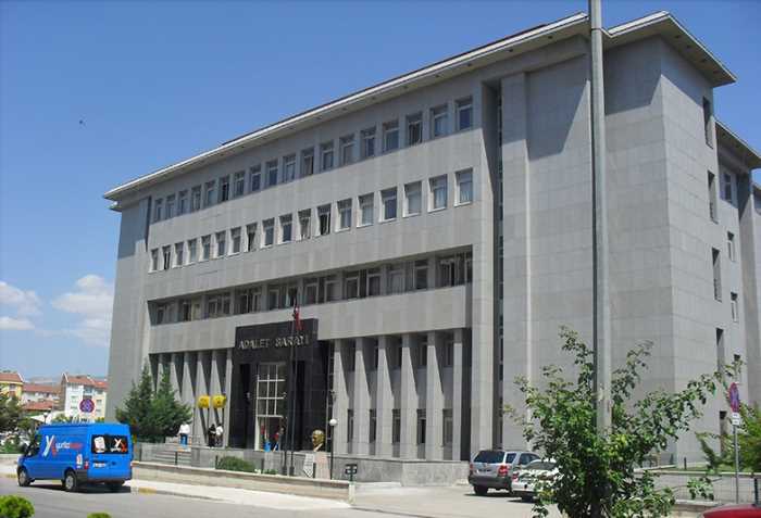 Cumhuriyet Başsavcılığından açıklama geldi