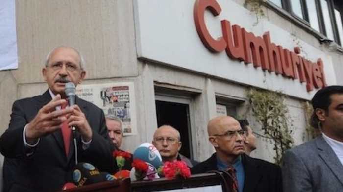 Cumhuriyet'i ilk kapatan Atatürk,sonrada birkaç kez İsmet İnönü Kapattı