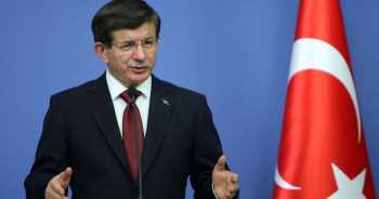 Davutoğlu'ndan  flaş açıklamalar