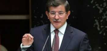 Davutoğlu Süreci Biz Neticelendireceğiz