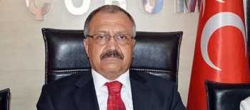 DEMİRAN 30 AĞUSTOS ZAFER BAYRAMI MESAJI