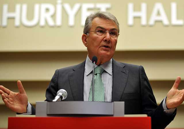 DENİZ BAYKAL'IN DURUMU KRİTİK