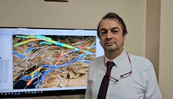 Deprem Uzmanından Amasya ve Çorum'a uyarı!