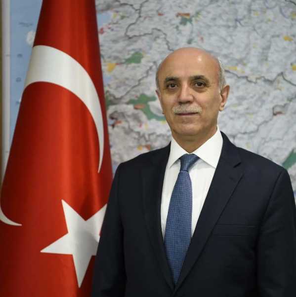 Dereboğazı Barajından içme suyu şehre iletilecek!