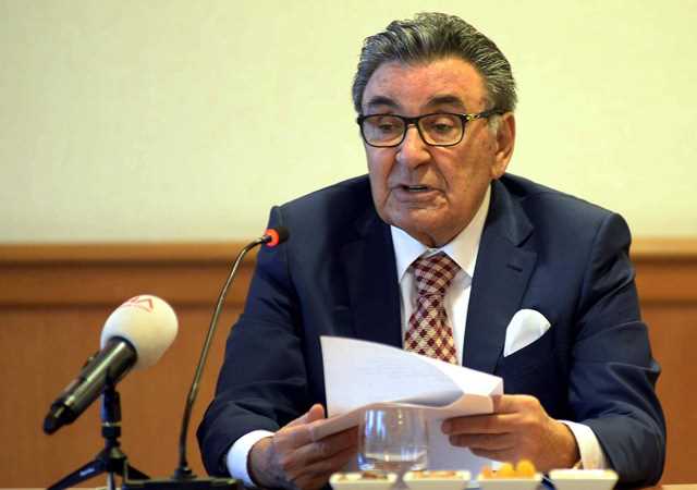 DHA adına Satış sonrası ilk kez konuştu