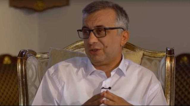 Diyanet İşleri Başkanlığı "Nezaket ve Hürmet Sınırlarını Aşan bir dil ve Kabul edilemez"