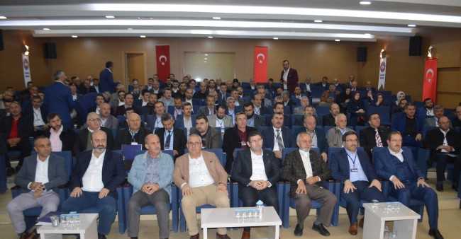 Diyanet Sen'de Tek Yıldız 