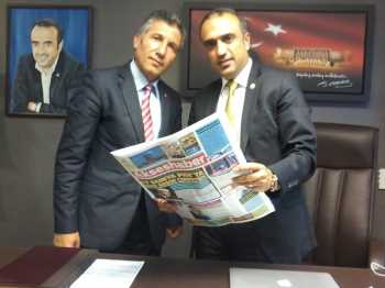 Diyarbakır Milletvekili İçten: Kürt sorunu bitmiştir