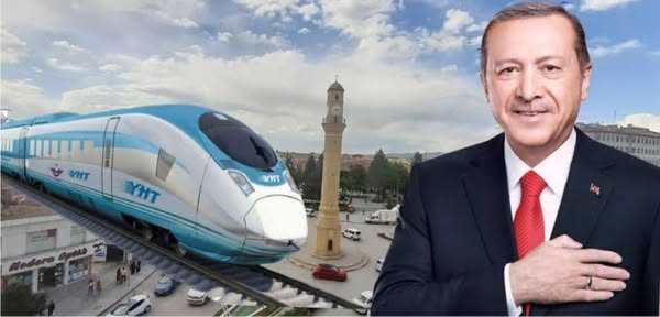 Doğu Karadeniz'de Çok Sayıda Kentin Gözü Çorum'a Çevrildi!
