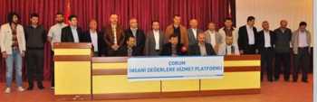 Doğu Türkistan meselesi insanlık meselesidir