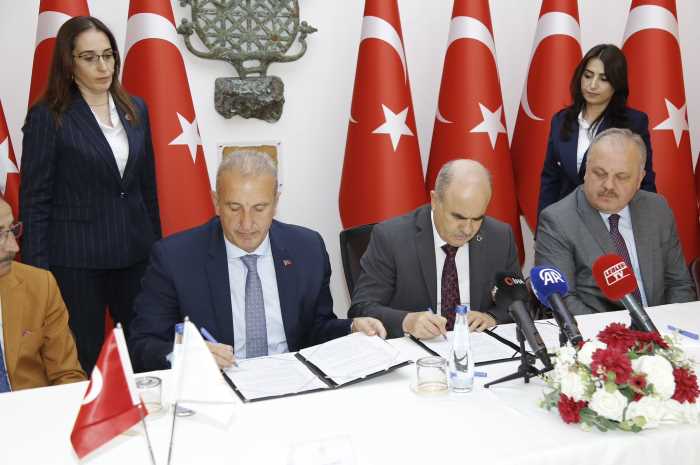 DOKAP'tan 8 Projeye 31 Milyon Hibe!  