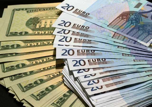 Dolar 6, euro 7!