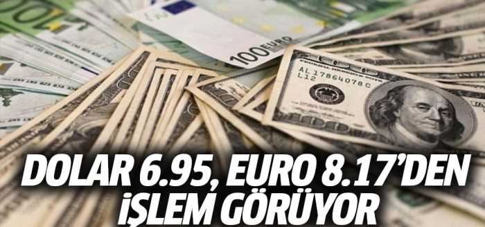 Dolar'da İngiliz oyunu sürüyor!