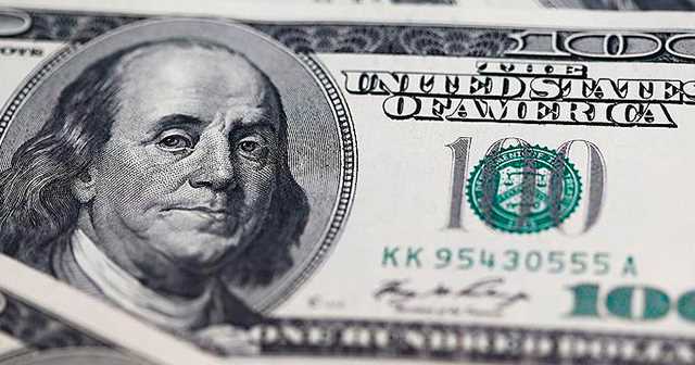 Dolar rekor 8.92 seviyesine yükseldi