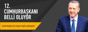 Dünyanın gözü şu an  Ankara'da
