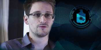 Edward Snowden'den: BAĞDADİ'NİN SENATÖR MC CAİN'LE OLDUĞUNU İDDİA ETTİ 