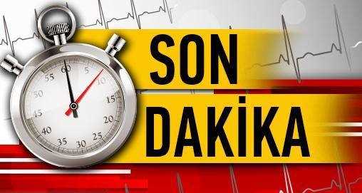 Elazığ Emniyet Müdürlüğü'nde büyük patlama oldu