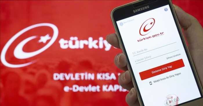 Elektrik, Doğalgaz, Su ve Telekom abonelikleri e-Devlet'te