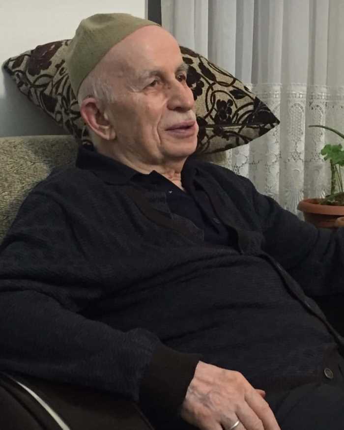 Emekli İHL'nin Müdürü Yahya Acar Vefat etti 