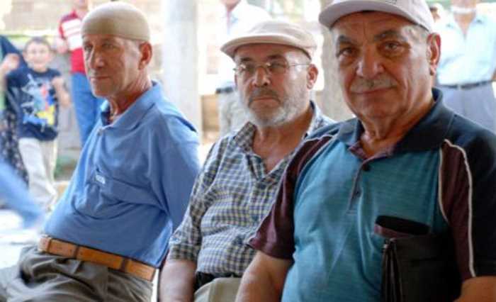 Emeklilerin maaş farkı ödeme günü belli oldu 