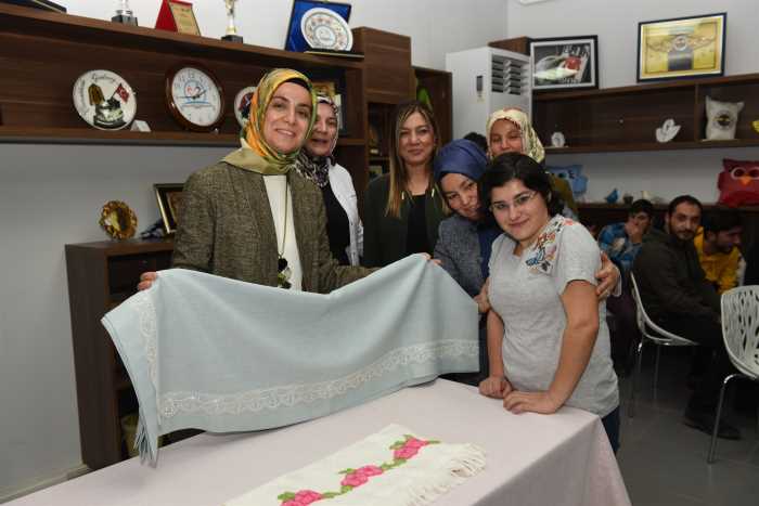 En güzel ziyaret bu ziyaret