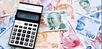 Enflasyon tahmini %7,6 yükseldi