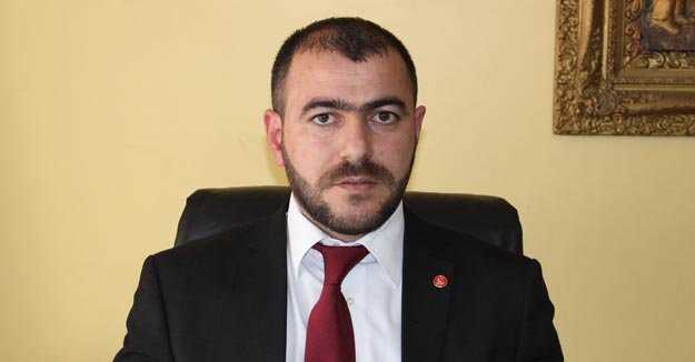 ERBAKAN ÇORUM’DA ÇEŞİTLİ ETKİNLİKLERLE ANILACAK
