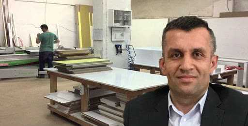 Erdal "Mobilya Sektörü kira desteği bekliyor" 