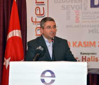 ERDEMLİ BİR TOPLUM NASIL OLABİLİR ?