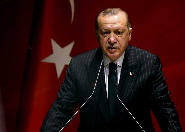 Erdoğan:1 milyon seçmeni yakın markaja alalım