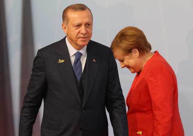 Erdoğan Almaya'dan Can Dündar dahil 69 kişiyi istiyor