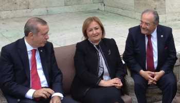 Erdoğan’dan Osmancık için sel açıklaması yaptı