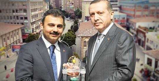 ERDOĞAN SAKIN HA DEDİKODULARA KULAK ASMAYIN!
